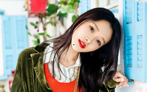 娱乐吃瓜孙怡视频大全集,笑料百出,欢乐无限